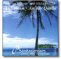 Talisman An der Quelle