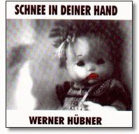 Schnee in deiner Hand