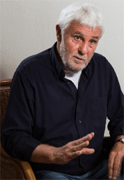 Werner Hübner – Diplom-Psychologe Köln